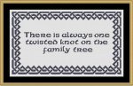 (image for) Family Tree